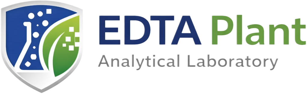 EDTA PLANT
